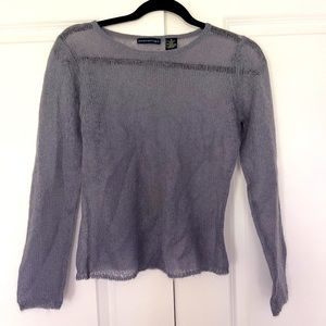 Anthropologie Sweater